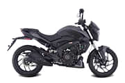 Bajaj Dominar 250 STD bike