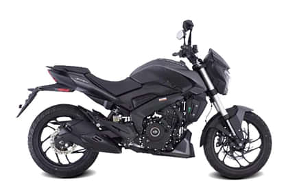 Bajaj Dominar 250 Profile Image