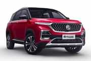 MG Hector 2020-2023