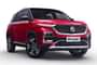 MG Hector 2020-2023