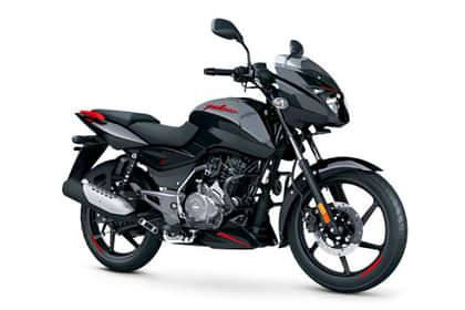 Bajaj Pulsar 125 Neon Profile Image