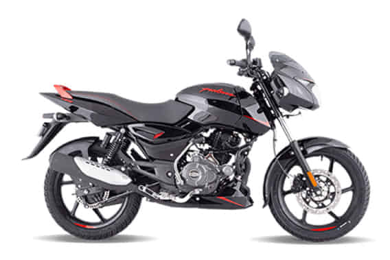 Pulsar 150 Neon 2018-2023 Profile Image