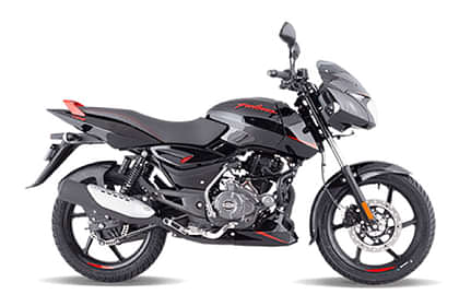 Bajaj Pulsar 150 Neon Profile Image