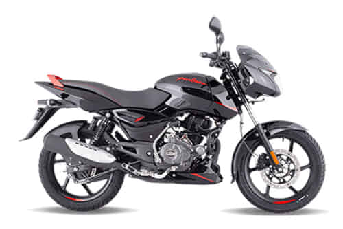 Bajaj Pulsar 150 Neon 2018-2023 Bajaj Pulsar 150 Neon 2018-2023