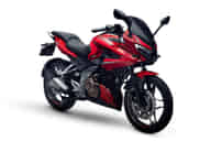 Bajaj Pulsar F250  2021-2024