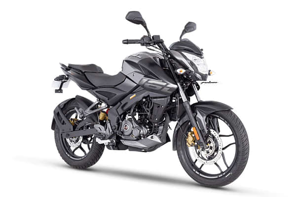 Bajaj Pulsar NS160