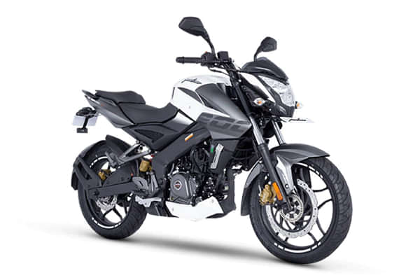 Bajaj Pulsar NS200