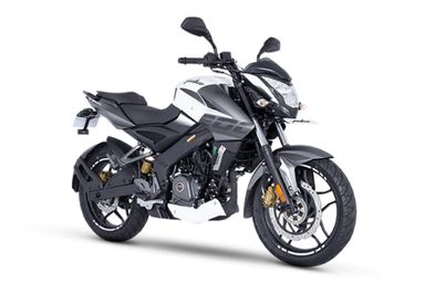 pulsar n250 on road price