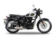 Benelli Imperiale 400 Black bike