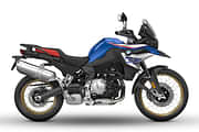 BMW F 850 GS Pro bike