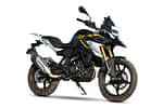 BMW G 310 GS