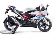 BMW  G 310 RR STD bike