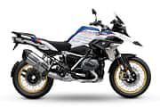 BMW R 1250 GS STD bike