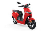 Bounce Infinity E1 Plus scooter