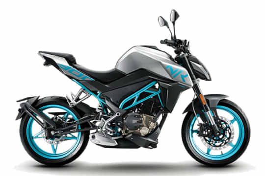 CF Moto 300 NK CF Moto 300 NK