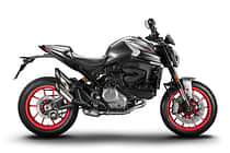 Ducati Monster