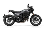 Ducati Scrambler 800 Icon Dark bike