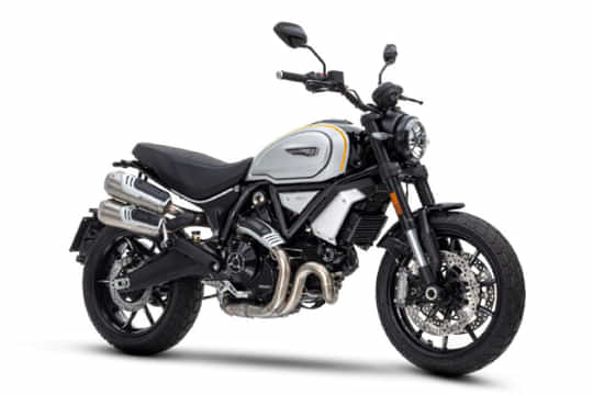 Ducati Scrambler 1100 Ducati Scrambler 1100