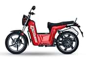 Gravton Quanta STDcar Scooters Gravton Quanta STDcar Scooters
