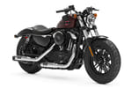 Harley-Davidson Forty Eight Harley-Davidson Forty Eight