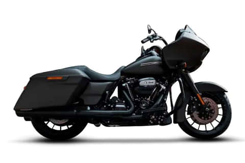 Harley-Davidson Road Glide Special Profile Image