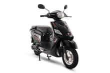 Hero Electric NYX Price in New Delhi-November 2025 NYX On Road Price