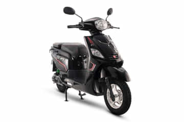 Hero Electric NYX E5 Scooters Hero Electric NYX E5 Scooters