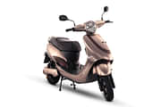 Hero Electric Photon Base scooter