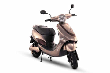 Hero Electric Photon Base Scooters Hero Electric Photon Base Scooters