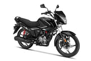 Hero Glamour Xtec Drum Brake bike