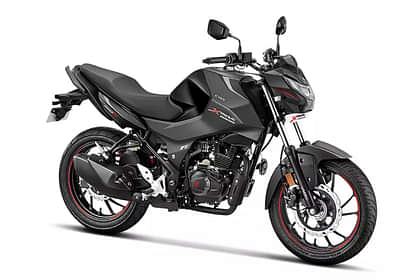 Hero Xtreme 160R BS6 Profile Image