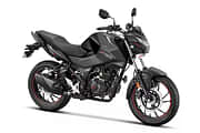 Hero Xtreme 160R BS6 Single Disc bike