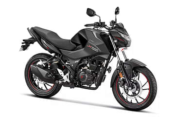 Hero Xtreme 160R BS6