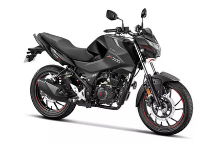 Hero Xtreme 160R BS6 Profile Image Hero Xtreme 160R BS6 Profile Image