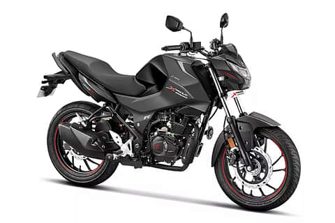 Hero Xtreme 160R BS6 Stealth Edition Profile Image Image