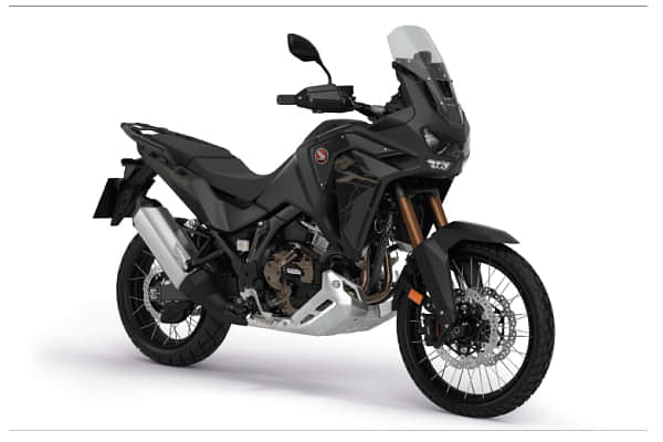 Honda Africa Twin