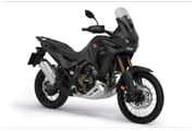 Honda Africa Twin MT bike