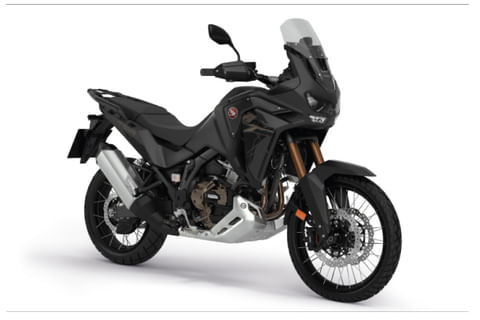 Honda Africa Twin 2021-2025 Honda Africa Twin 2021-2025