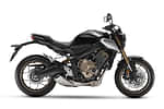 Honda CB650R 2021- 2024