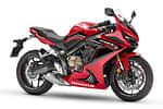 Honda CBR650R 2021- 2024 bike