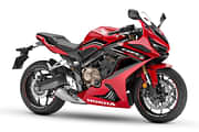 Honda CBR650R 2021- 2024 STD bike