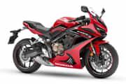 Honda CBR650R 2021- 2024 Honda CBR650R 2021- 2024