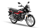 Honda  CD 110 Dream Deluxe bike