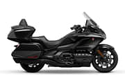 Honda Gold Wing DCT+ Airbag bike