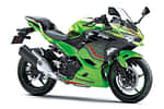 Kawasaki Ninja 400