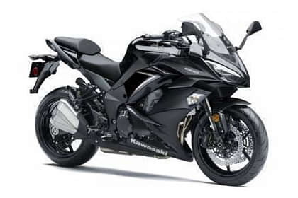 Kawasaki Ninja 1000 Profile Image