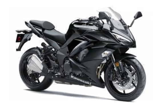 Ninja 1000 Profile Image Ninja 1000 Profile Image