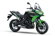 Kawasaki Versys 650 Versys 650 BS6 bike