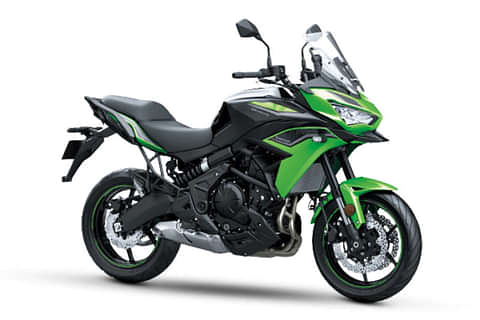 Kawasaki Versys 650