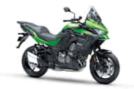 Kawasaki Versys 1000